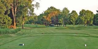 Lake Shore Country Club